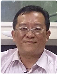 利俊垣