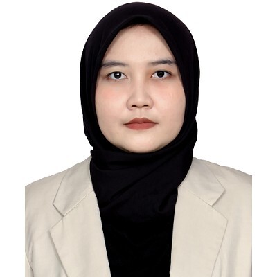 林星雅(Najma Attaqiya Alya)