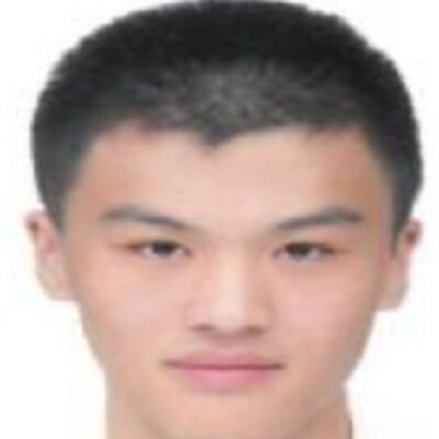 馬翌翔圖片