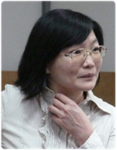 鄭明燕
