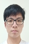 林嘉韡 Lin, Chia-WeiImage