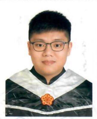 林蔚安圖片