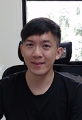 張明中 合聘副教授 Ming-Chung Chang圖片