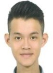 周秉儒 Jhou, Bing-RuImage