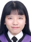 黃晨溦 Huang, Chen-WeiImage