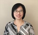Chiung-Yu Huang  黃瓊玉 客座教授圖片