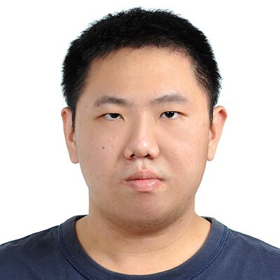 方品叡圖片