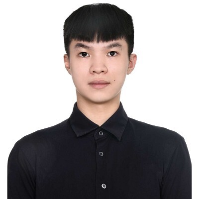 朱宸儀圖片