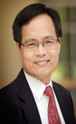 Ruey S. Tsay 蔡瑞胸  玉山講座教授圖片