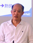 李丕強