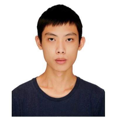 張耀騰