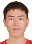 曹詠勛 Cao, Yong-SyunImage