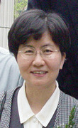 Anne ChaoImage